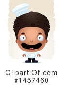 Black Boy Clipart #1457460 by Cory Thoman