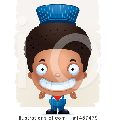 Engineer Clipart #1457479 by Cory Thoman