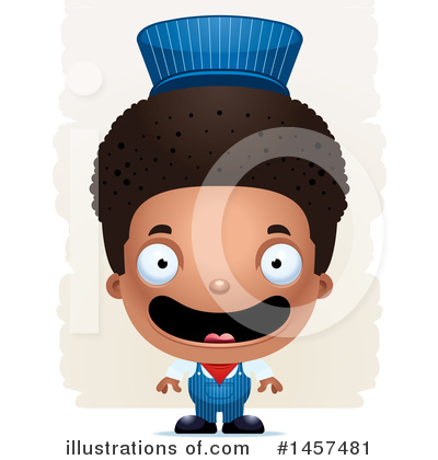 Engineer Clipart #1457481 by Cory Thoman