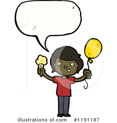 Balloon Clipart #1191187 by lineartestpilot