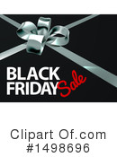 Black Friday Clipart #1498696 by AtStockIllustration