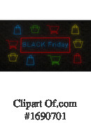 Black Friday Clipart #1690701 by KJ Pargeter