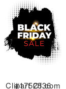 Black Friday Clipart #1752536 by Vector Tradition SM