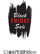 Black Friday Clipart #1753995 by Vector Tradition SM
