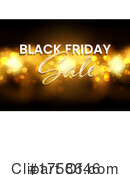 Black Friday Clipart #1758646 by KJ Pargeter