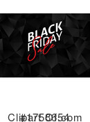 Black Friday Clipart #1758654 by KJ Pargeter
