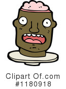 Black Man Clipart #1180918 by lineartestpilot