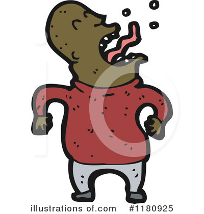 Gargle Clipart #1180925 by lineartestpilot