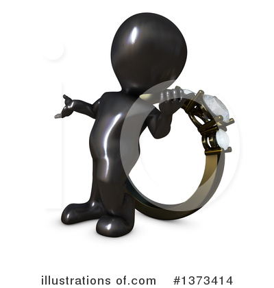 Rings Clipart #1373414 by KJ Pargeter