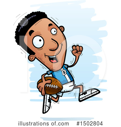 Royalty-Free (RF) Black Man Clipart Illustration by Cory Thoman - Stock Sample #1502804