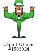 Black Man Clipart #1503924 by Cory Thoman