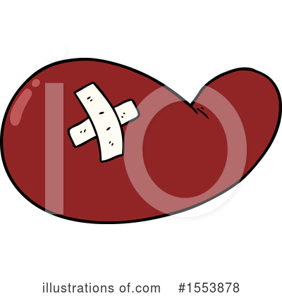 Royalty-Free (RF) Bladder Clipart Illustration by lineartestpilot - Stock Sample #1553878