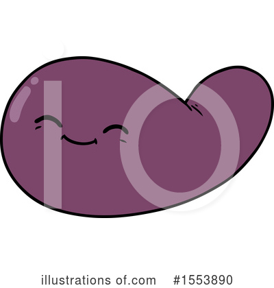 Royalty-Free (RF) Bladder Clipart Illustration by lineartestpilot - Stock Sample #1553890
