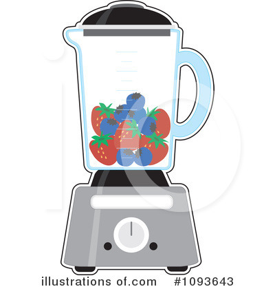 Beverage Clipart #1093643 by Maria Bell