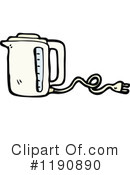 Blender Clipart #1190890 by lineartestpilot