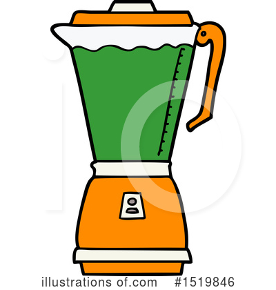 Juice Clipart #1519846 by lineartestpilot