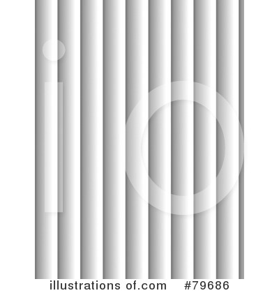 Royalty-Free (RF) Blinds Clipart Illustration by oboy - Stock Sample #79686