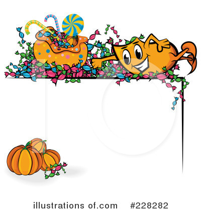 Royalty-Free (RF) Blinky Character Clipart Illustration by MilsiArt - Stock Sample #228282