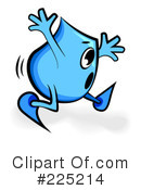 Blinky Clipart #225214 by MilsiArt