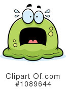 Blob Clipart #1089644 by Cory Thoman