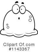 Blob Clipart #1143367 by Cory Thoman
