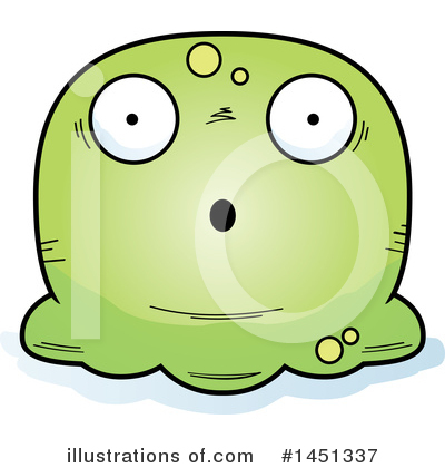 Royalty-Free (RF) Blob Clipart Illustration by Cory Thoman - Stock Sample #1451337