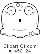 Blob Clipart #1452124 by Cory Thoman
