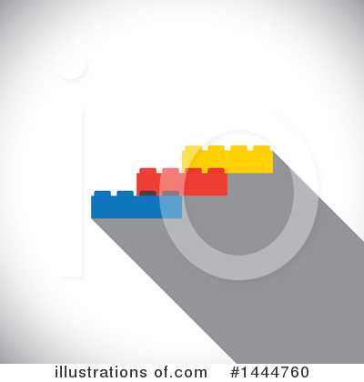 Blocks Clipart #1444760 by ColorMagic