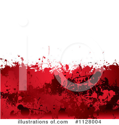 Bloody Clipart #1128004 by michaeltravers