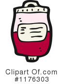 Blood Clipart #1176303 by lineartestpilot