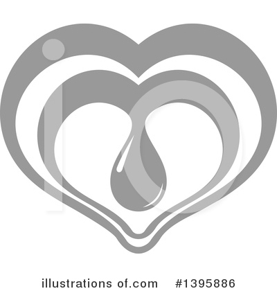 Royalty-Free (RF) Blood Clipart Illustration by Vector Tradition SM - Stock Sample #1395886