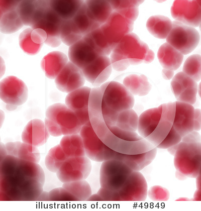 Royalty-Free (RF) Blood Clipart Illustration by Arena Creative - Stock Sample #49849