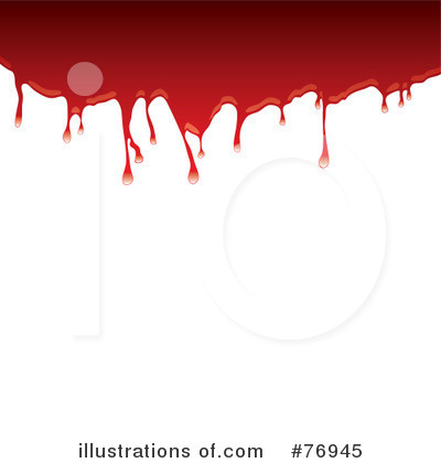 Blood Clipart #76945 by michaeltravers