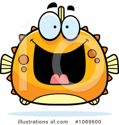 Grinning Clipart #1089600 by Cory Thoman