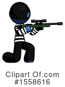 Blue Design Mascot Clipart #1558616 by Leo Blanchette