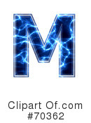 Blue Electric Symbol Clipart #70362 by chrisroll