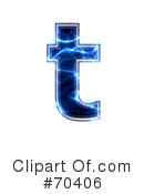 Blue Electric Symbol Clipart #70406 by chrisroll