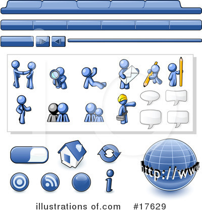 Info Clipart #17629 by Leo Blanchette