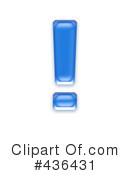 Blue Symbol Clipart #436431 by chrisroll