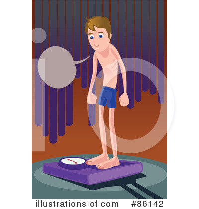 Fitness Clipart #86142 by mayawizard101