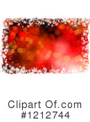 Bokeh Clipart #1212744 by KJ Pargeter