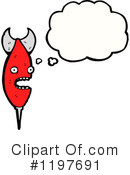 Bomb Clipart #1197691 by lineartestpilot