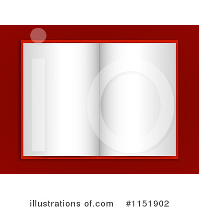 Blank Pages Clipart #1151902 by elaineitalia