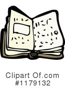 Book Clipart #1179132 by lineartestpilot