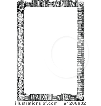 Frame Clipart #1208902 by Prawny Vintage