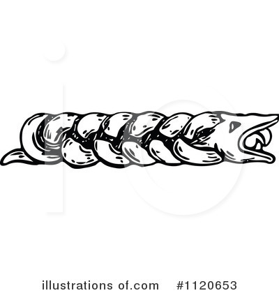 Knot Clipart #1120653 by Prawny Vintage
