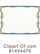 Border Clipart #1494479 by Prawny