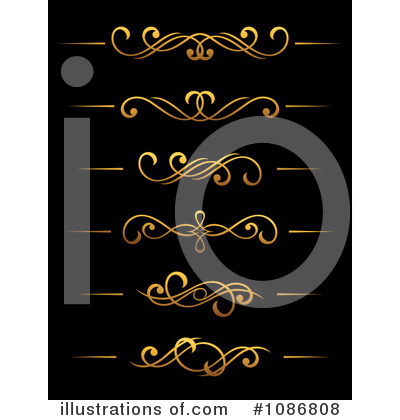 Gold Clipart #1086808 by Vector Tradition SM