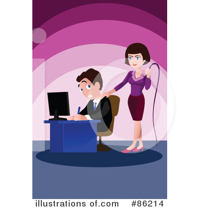 Businesswoman Clipart #86214 by mayawizard101