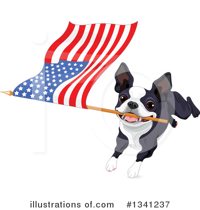 Independence Day Clipart #1341237 by Pushkin